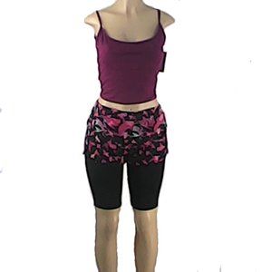 2 IN 1 WORKOUT COMBO